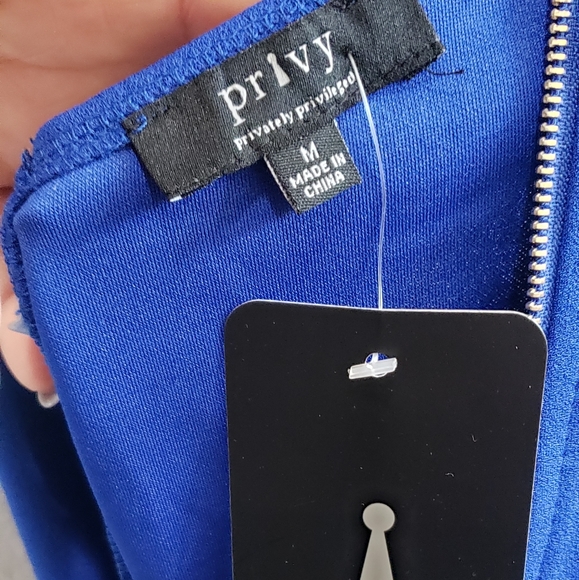 womens spaghetti straps bodycon dress size medium - Picture 3 of 3